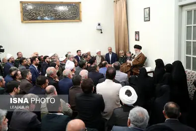 کنگره ملی شهدای استان فارس