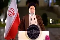 رئیسی:اغتشاشات مسئله کوچکی نبود