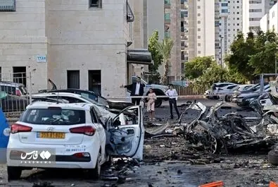 خسارات سنگین عملیات «طوفان الاقصی»
