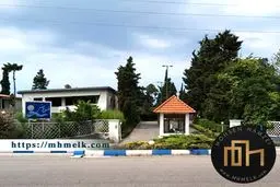 معرفی شهرک های فردوس رویان ، شهرک ایزدشهر و شهرک خانه دریا