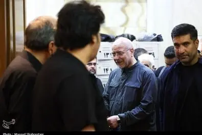 احمد توکلی
