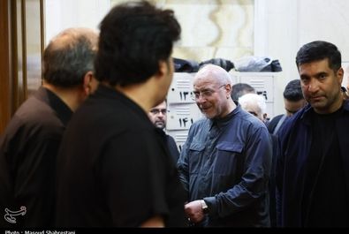 احمد توکلی