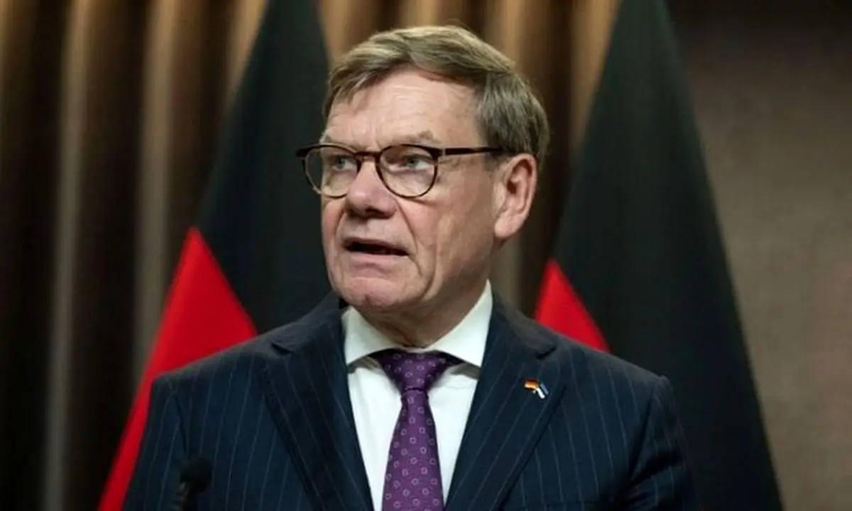 آلمان علیه اسرائیل؛ تحریم‌های گسترده در راه است؟