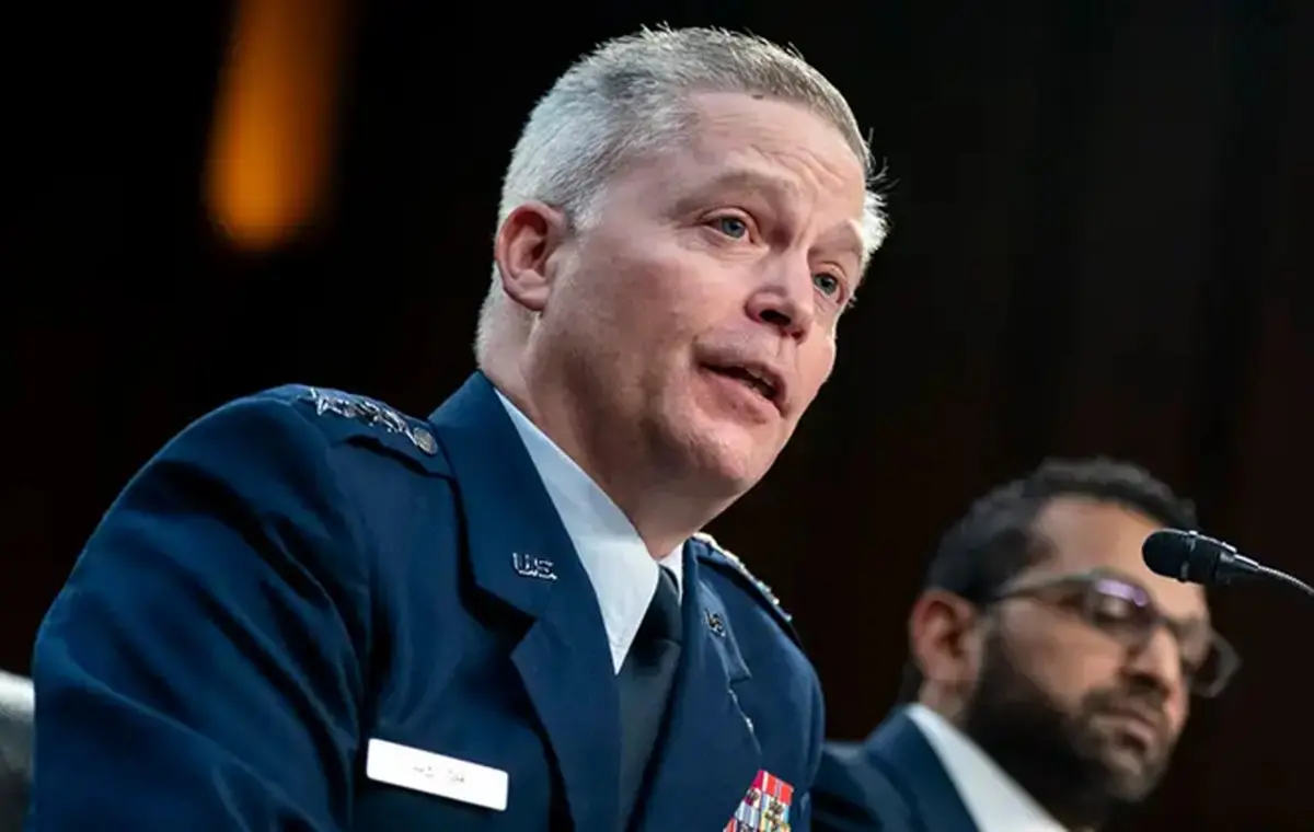 اخراج مدیر آژانس امنیت ملی آمریکا