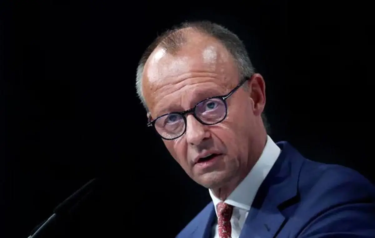 موضع‌گیری آلمان درباره مذاکرات ایران و آمریکا