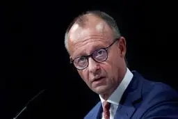 موضع‌گیری آلمان درباره مذاکرات ایران و آمریکا