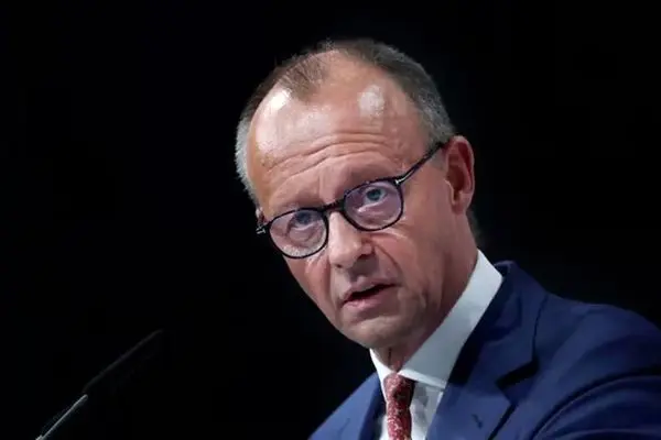 موضع‌گیری آلمان درباره مذاکرات ایران و آمریکا