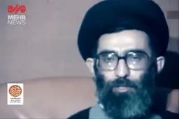 ماجرای ازدواج حضرت آیت‌الله خامنه‌ای از زبان خودشان 