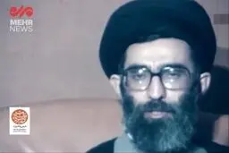 ماجرای ازدواج حضرت آیت‌الله خامنه‌ای از زبان خودشان 