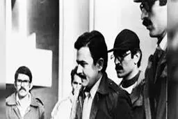 اعتراف سرکرده منافقین به جنایت هفتم تیر با اطلاع آمریکا