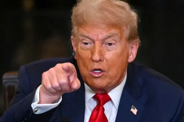 پالس‌های مذاکراتی ترامپ به ایران