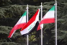 عراق برای ایران طاقچه بالا گذاشت!