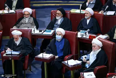  مجلس خبرگان رهبری