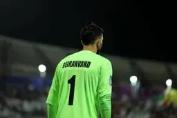 درگوشی سرنوشت‌ساز دو ستاره ایران - پرتغال