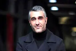 ویدئو: پژمان جمشیدی سر سفره عقد نشست | بهم خوردن مراسم توسط نامزد پژمان جمشیدی