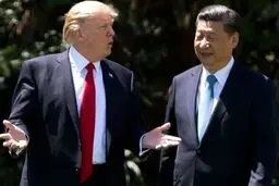 ترامپ رئیس جمهور این کشور آسیایی را به مراسم تحلیف خود دعوت کرد