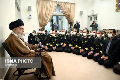  نیروی دریایی