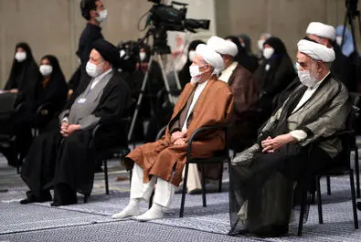 رهبری اجلاس جهانی