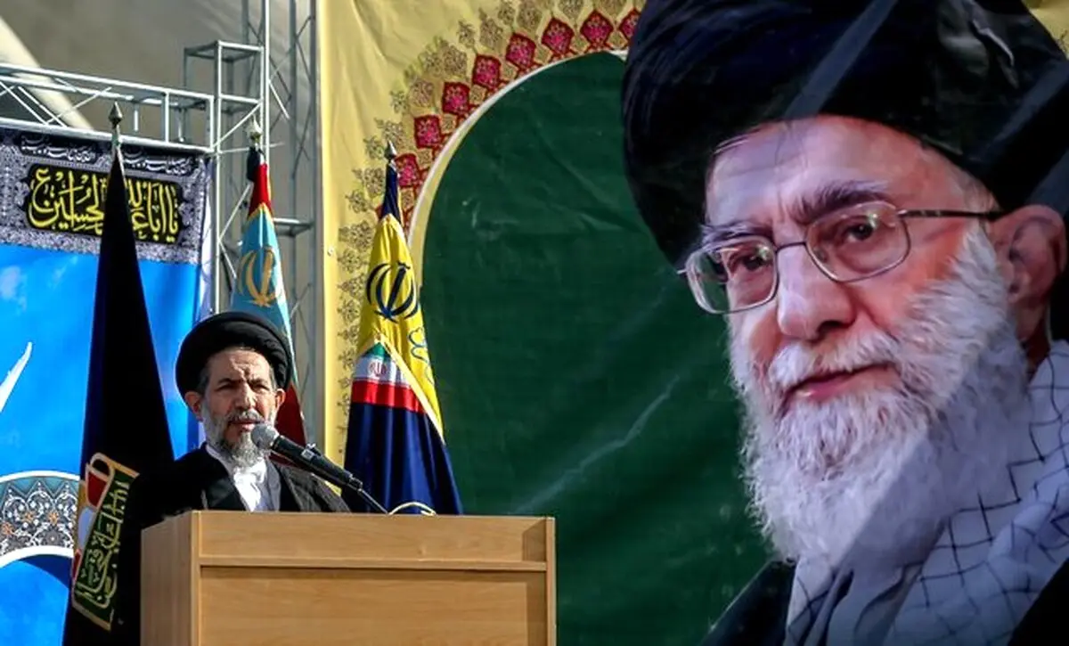 به یاری خدا از تنگناهای اقتصادی با اقتدار عبور می‌کنیم