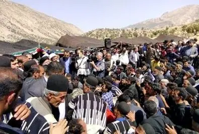 رئیسی مردم