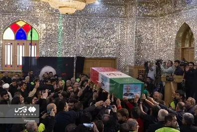 سپهبد حسین سلامی 