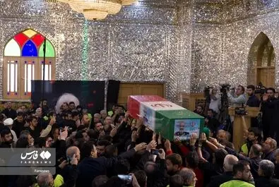 سپهبد حسین سلامی 