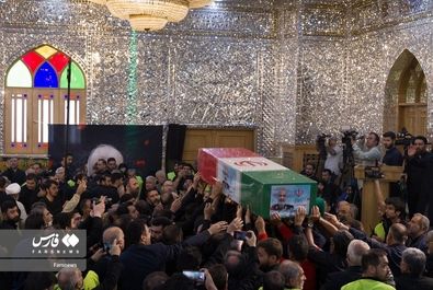 سپهبد حسین سلامی 