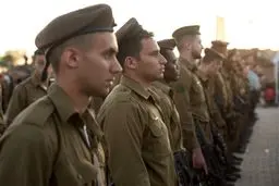 اختیارات جدید ارتش اسرائیل به نظامیان رژیم صهیونیستی در مرز مصر