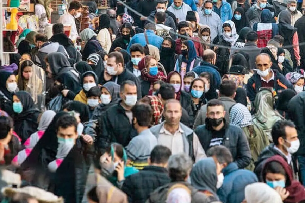 سرعت پیری جمعیت شتاب گرفت