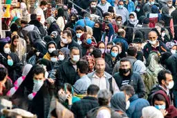 سرعت پیری جمعیت شتاب گرفت