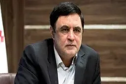 ناصر ایمانی: لاریجانی از عرصه سیاست کنار نمی‌رود