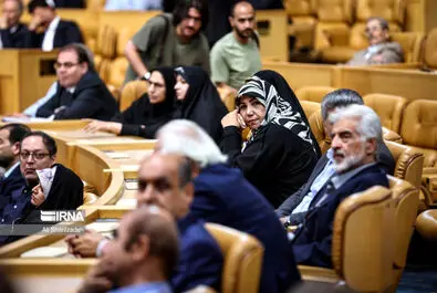 پزشکیان دولت چهاردهم