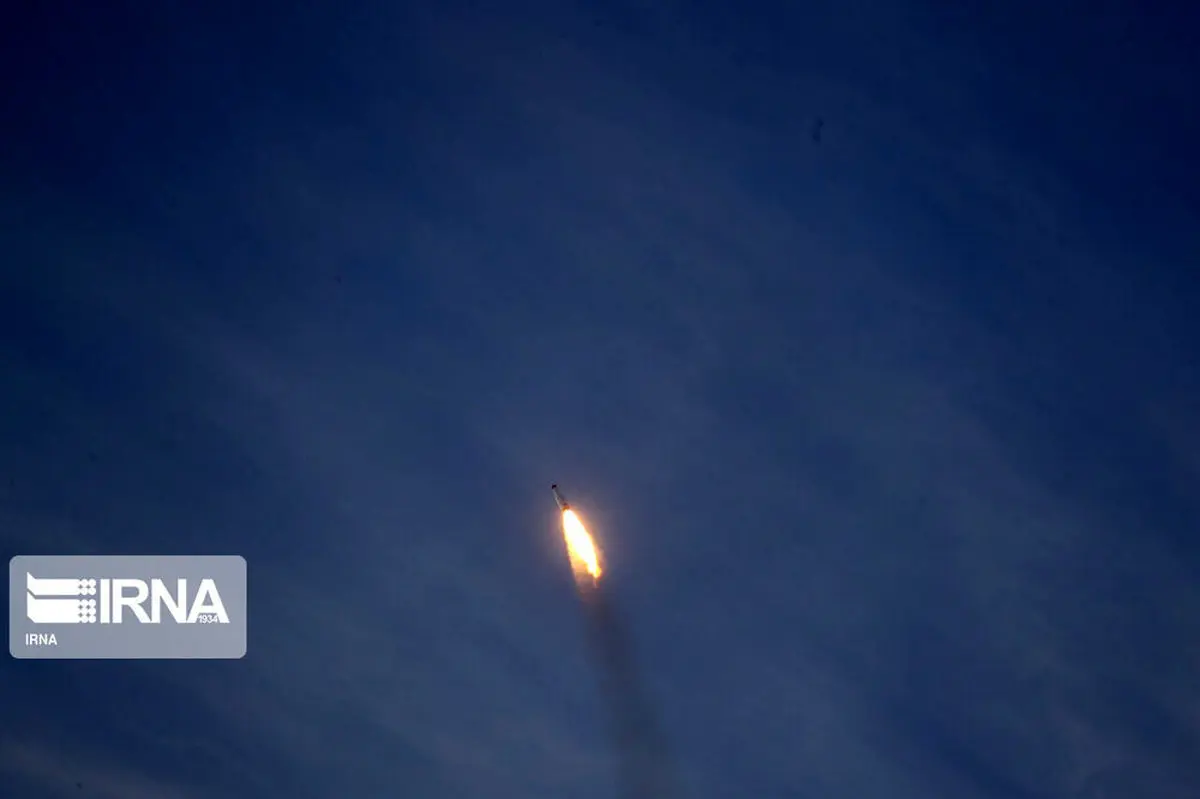 چین برخورد با ماه را رد کرد!