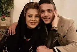 جزییات دردناک مرگ پسر نسرین مقانلو از زبان مادرش