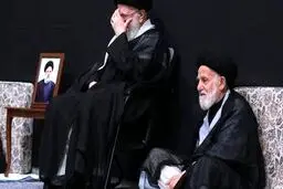 ماجرای حضور سرزده در منزل رهبر انقلاب و خوردن یک شام متفاوت