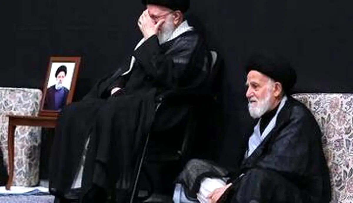 ماجرای حضور سرزده در منزل رهبر انقلاب و خوردن یک شام متفاوت