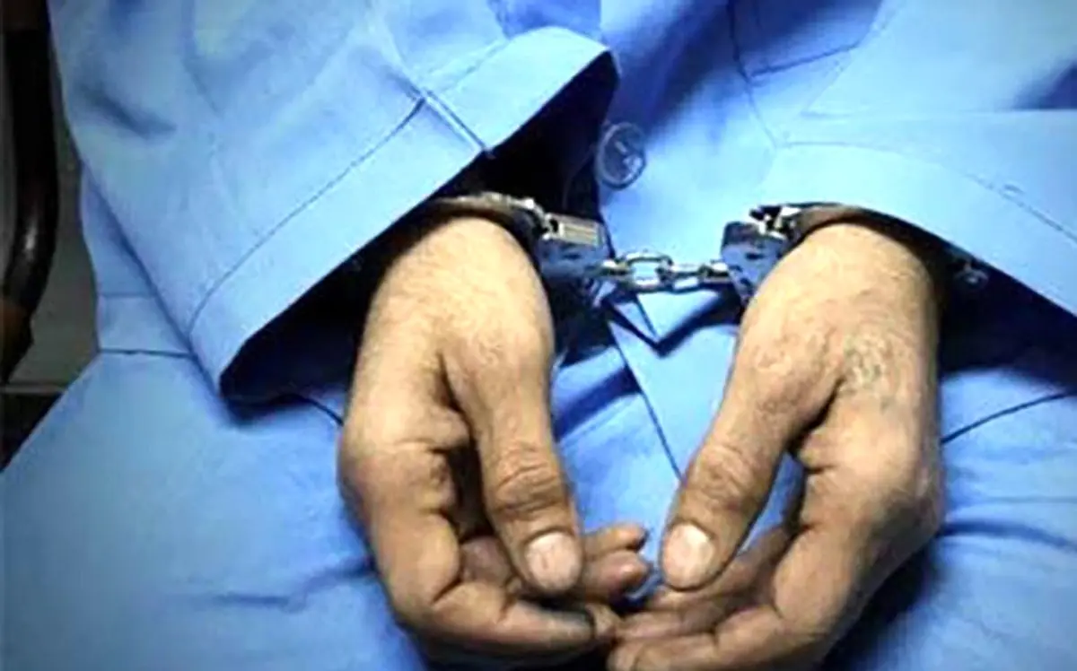 یک پمپ بنزین در شمال تهران حساب تمام مشتری‌هایش را خالی کرد!