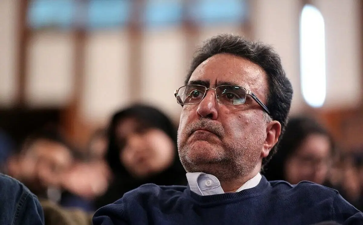 آزادی موقت سیدمصطفی تاجزاده