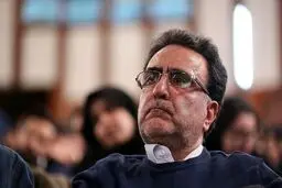حکم جدید برای تاجزاده ابلاغ شد؛ ۵ سال حبس تجمیعی!