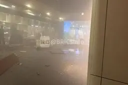 پوشش زنده تحولات جنگ