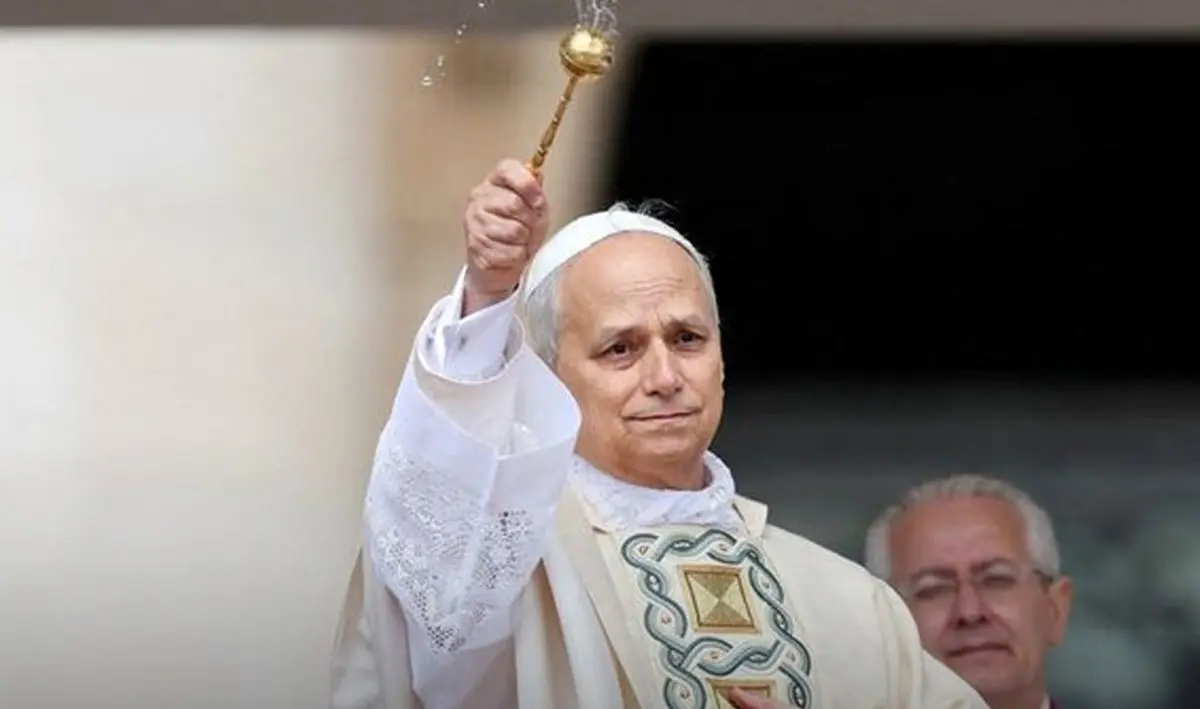 سخنان تند پاپ جدید در آغازین روزهای فعالیتش