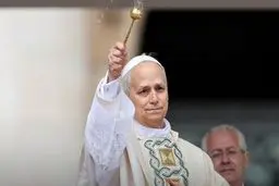 سخنان تند پاپ جدید در آغازین روزهای فعالیتش