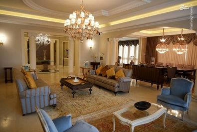 چای دبش