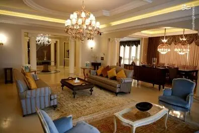 چای دبش