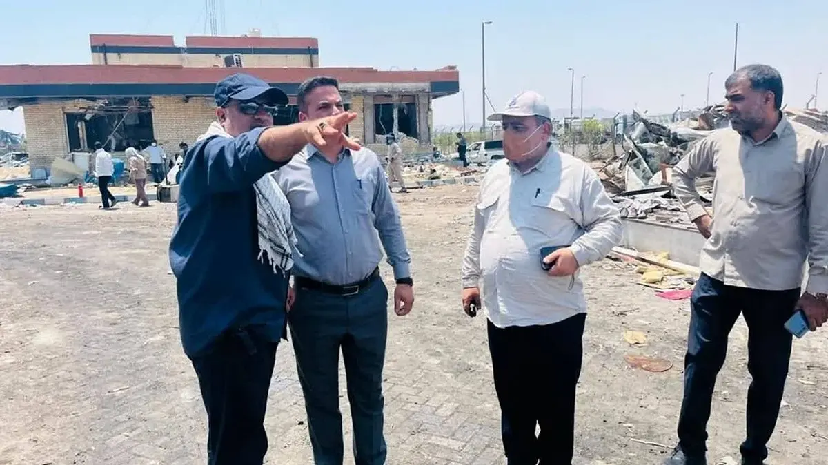 آخرین خبر از پرونده بندر شهید رجایی / بازداشت 2 مدیر دولتی و خصوصی