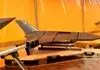 رونمایی از پیشرفته ترین پهپاد رادارگریز و مرگبار ایران + فیلم