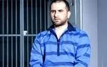 فیلم حسین پدران که امروز اعدام شد