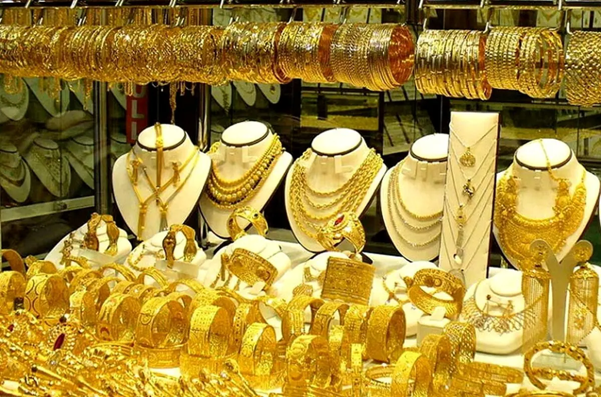 قیمت طلا و سکه امروز ۹ اسفند ۱۴۰۰ در بازار + جدول