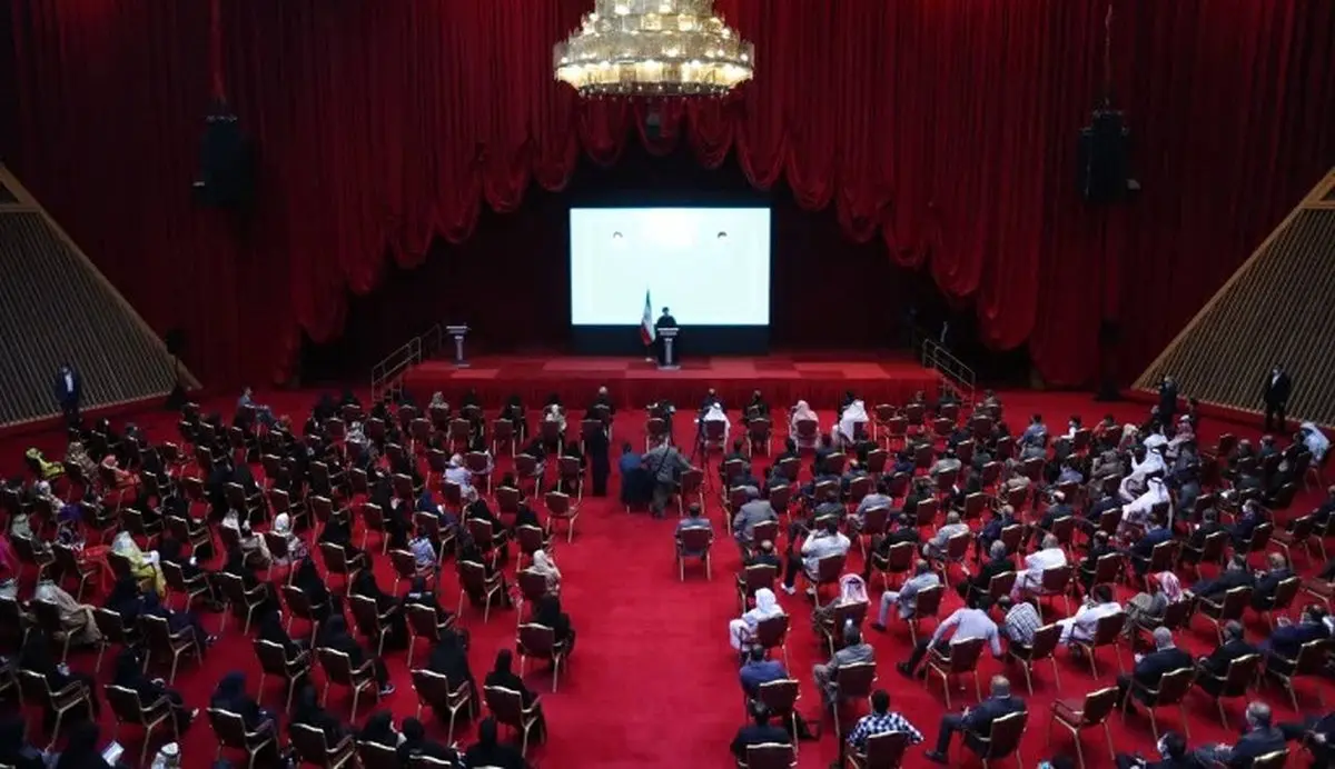 رئیس جمهور: ایرانیان خارج از کشور سرمایه‌های ما هستند