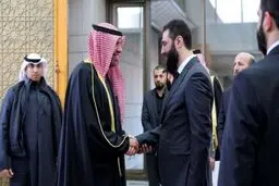عربستان و امارات در معادلات دمشق دست به مهره نشدند/ سودای تل‌آویو در شام چیست؟
